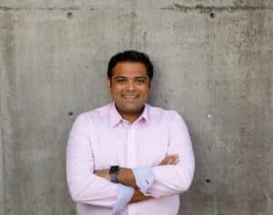 anand