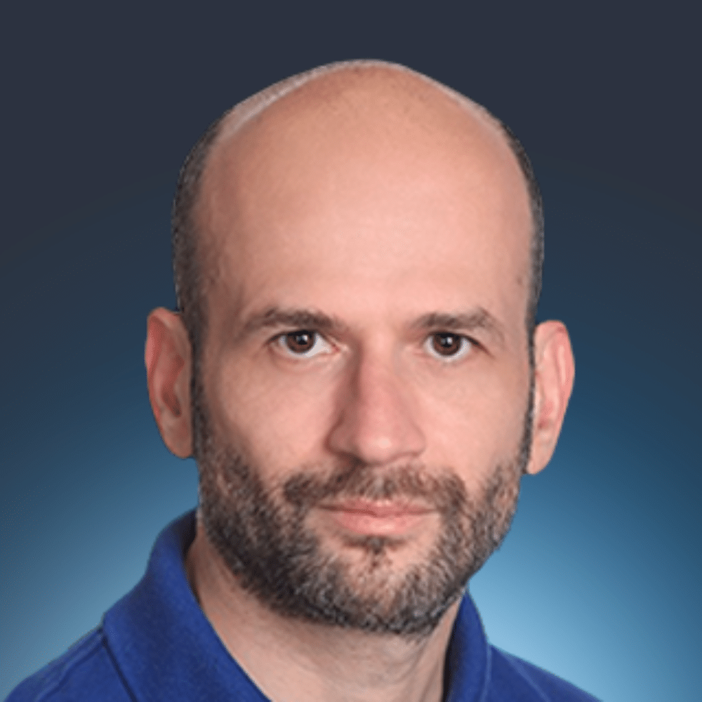 Igor Seletskiy