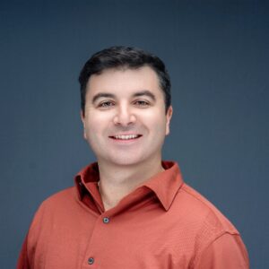 JeffFischer Headshot Square