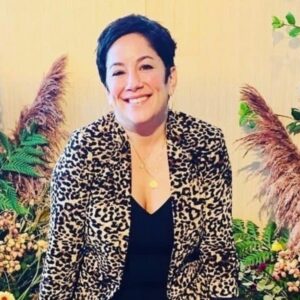 Profile photo for Susan Lawrence