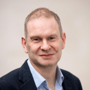 Simon McCalla