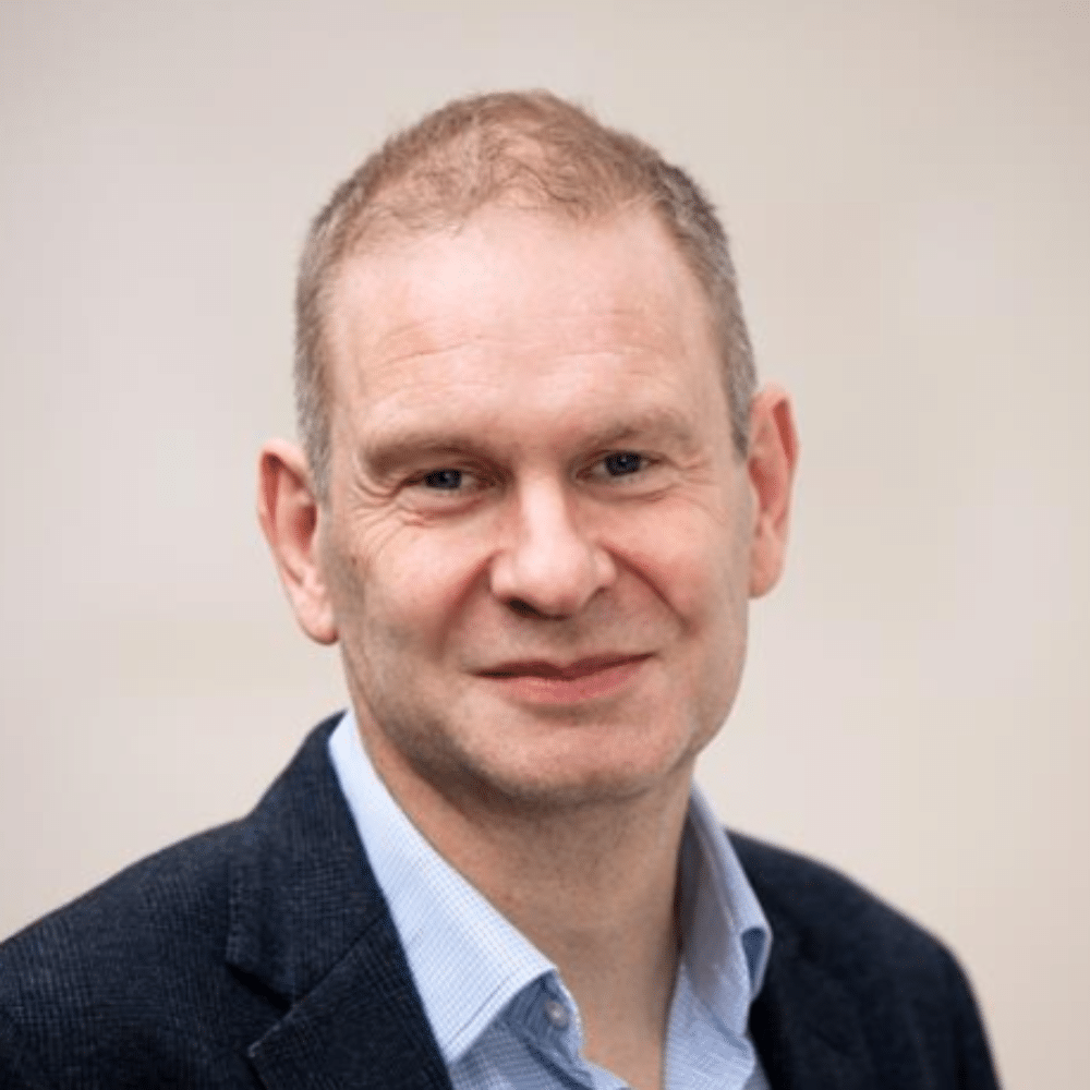 Simon McCalla