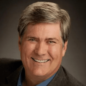 MIke Gaffney