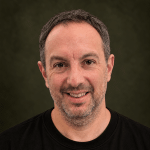 Benoit headshot