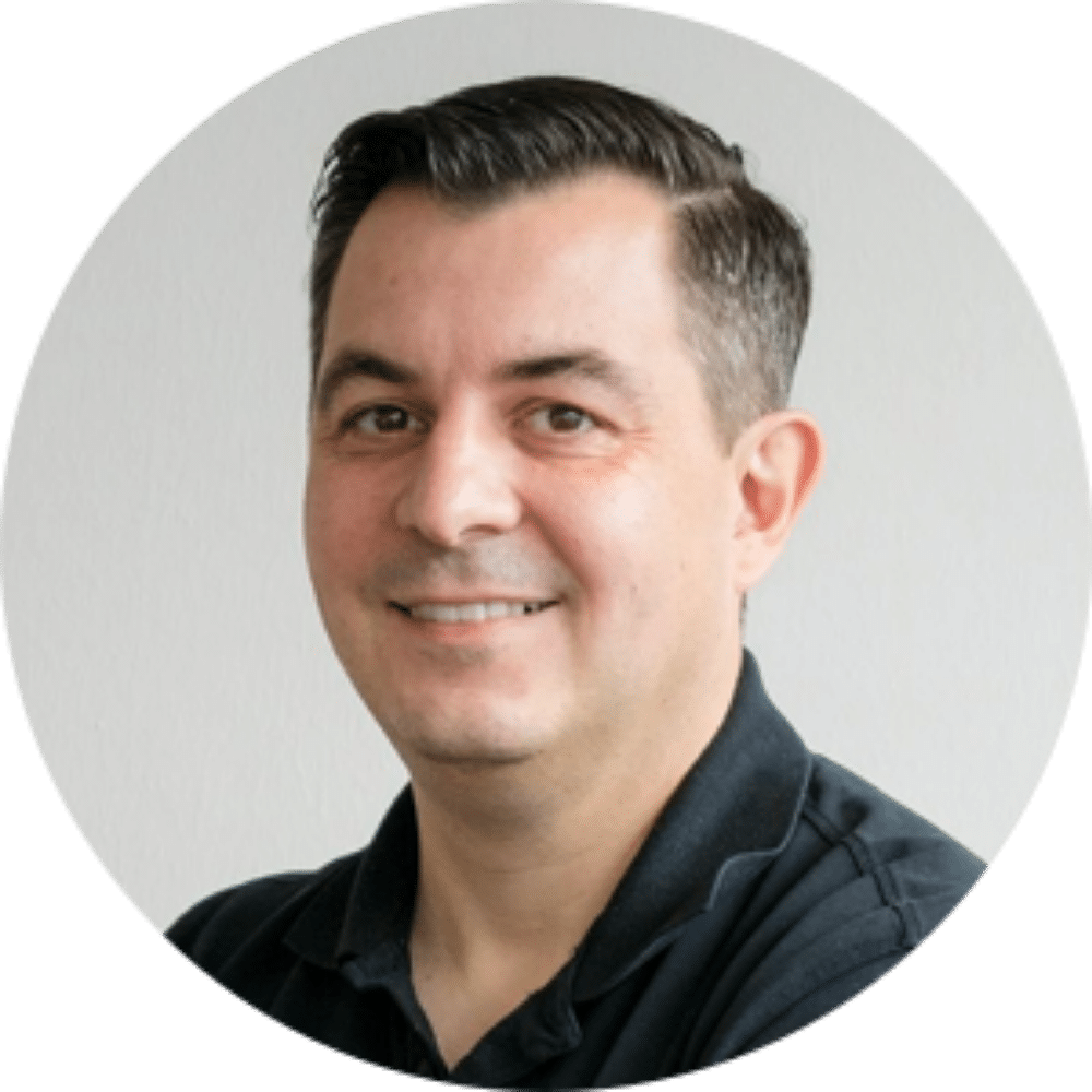 CEO Daniel Wette2