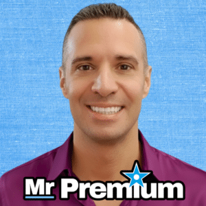 Mark Ghoriafi Mr. Premiium headshot