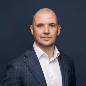 Sean Dundon Headshot
