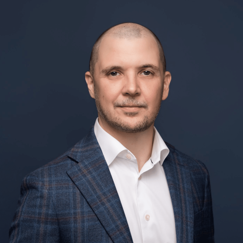Sean Dundon Headshot